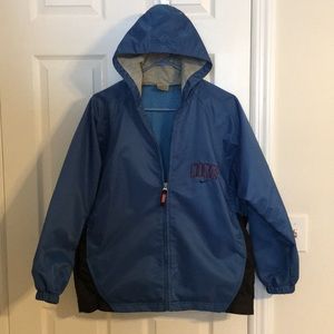 Nike Windbreaker Kids L 14-16
